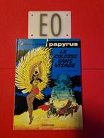 Bd papyrus 3,EO, Livres, Enlèvement ou Envoi