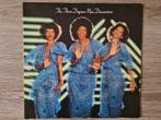 LP: The Three Degrees - New Dimensions, Ophalen of Verzenden, Gebruikt, 12 inch