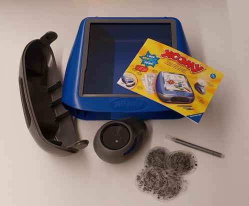 Ravensburger Xoomy Tekenmachine, Kinderen en Baby's, Speelgoed | Educatief en Creatief, Gebruikt, Met licht, Ophalen