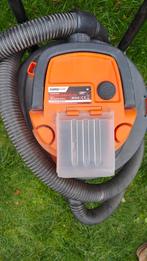 Powerplus stofzuiger, dual power zonder accu, Ophalen, Gebruikt, Stofzuiger