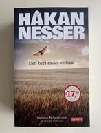 Een heel ander verhaal, Hakan Nesser, 598 p., Boeken, Ophalen of Verzenden, Nieuw