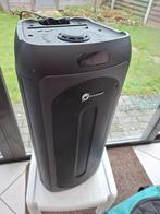 Karaokeset N-Gear, Ophalen, Gebruikt