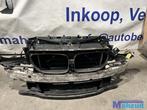 BMW F01 7 SERIE 730D 3.0 Voorfront compleet 2008-2015, Gebruikt, Voor, BMW