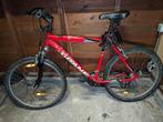 GITANE Fiets mountainbike MTB, Fietsen en Brommers, Ophalen