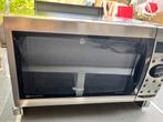 Whirlpool magnetronoven grill inbouw, Elektronische apparatuur, Microgolfovens, Ophalen of Verzenden, Zo goed als nieuw, Grill