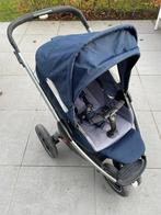 Maxi-cosi Mura Plus kinderwagen / buggy, Kinderen en Baby's, Kinderwagens en Combinaties, Ophalen, Gebruikt, Verstelbare duwstang