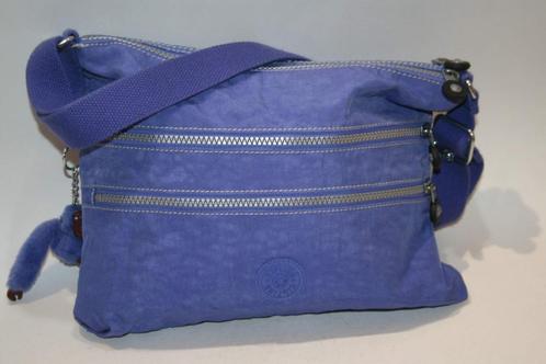 Kipling 13335, modèle Alvar, sac porté épaule / bandoulière, Bijoux, Sacs & Beauté, Sacs | Sacs à bandoulière, Comme neuf, Kipling