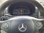 Mercedes-Benz Sprinter 516 CDI Clixtar BE combi Automaat, Autos, Camionnettes & Utilitaires, 120 kW, Automatique, Tissu, Achat