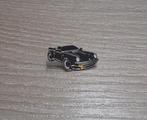 PIN - PORSCHE CABRIO, Verzamelen, Verzenden, Gebruikt, Transport, Speldje of Pin