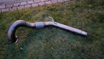 Golf 8 clubsport downpipe +EGR delete, Ophalen of Verzenden