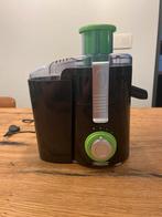 Princess Sapcentrifuge, Elektronische apparatuur, Juicers, Ophalen of Verzenden, Zo goed als nieuw, Sapcentrifuge