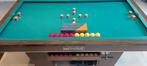 Duque golfbiljart / tapbiljart, Ophalen, Gebruikt, Biljarttafel