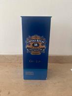 Chivas regal gold signature 18 years old ongeopend, Ophalen