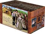 Het Kleine Huis Op De Prairie - De Complete Collectie, Cd's en Dvd's, Boxset, Ophalen of Verzenden, Zo goed als nieuw