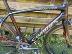 Specialized Roubaix S- Works Di 2 Full Carbon MT 52, Fietsen en Brommers, Ophalen, Carbon