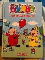 Bumba: 2 voorleesverhaaltjes, Ophalen, Zo goed als nieuw