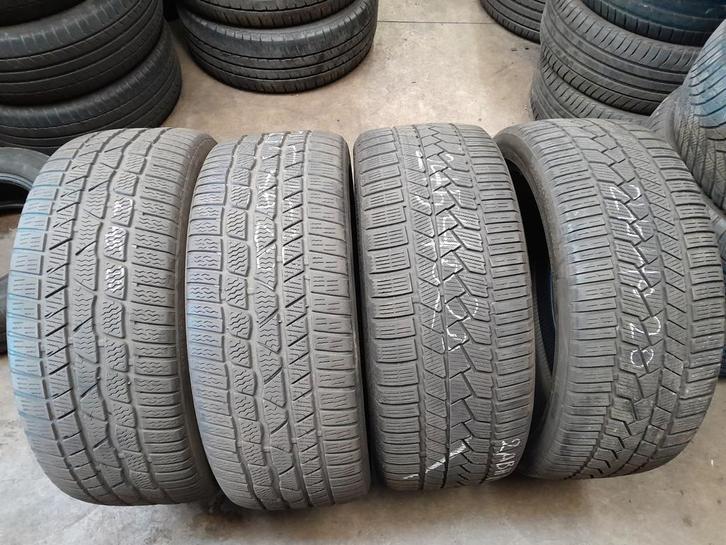 245/40/20 2454020 245/40R20 winter Continental, Auto-onderdelen, Besturing, Ophalen
