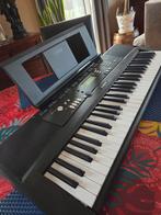 Yamaha digitaal keyboard, Muziek en Instrumenten, Ophalen, Yamaha