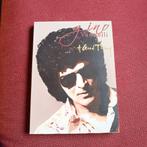 Dvd Gino vannelli a good thing, Ophalen of Verzenden