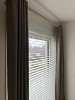 gordijen, Maison & Meubles, Ameublement | Rideaux & Stores à lamelles, Comme neuf, Enlèvement, 200 cm ou plus, 100 à 150 cm