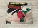 Vinyl The Eddy Duchin story LP (Carmen Cavallaro) LP, Gebruikt, Verzenden, Orkest of Ballet, 12 inch
