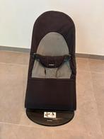 Babybjorn wipper, Ophalen