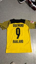 Haaland tenue. Dortmund 2021 maat Large, Taille L, Enlèvement, Comme neuf