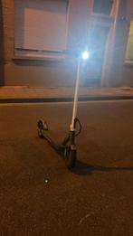 Elektrische step OLSSON FRESH ADVANCED DGT 2024, Fietsen en Brommers, Steps, Ophalen, Gebruikt, Elektrische step (E-scooter), DECATHLON