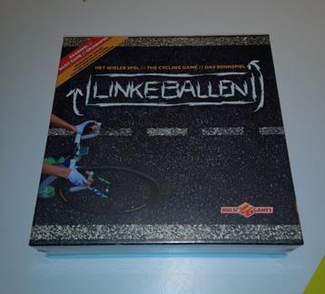 Linkeballen bordspel, basisspel, nieuw beschikbaar voor biedingen