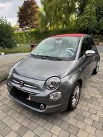 Fiat 500 cabrio, Auto-onderdelen, Ophalen