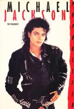(m137) Michael Jackson, Popdossier, Boeken, Muziek, Verzenden, Gelezen