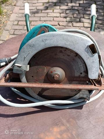 Gereedschap allerlei beschikbaar voor biedingen