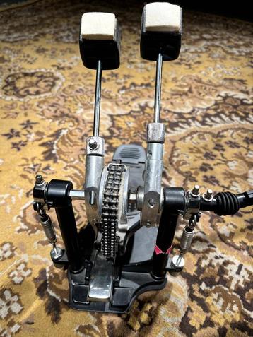 Double Pedale de Grosse Caisse DEEP beschikbaar voor biedingen