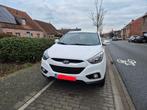 Hyundai ix35, Auto's, Hyundai, Voorwielaandrijving, Euro 5, 4 cilinders, Leder en Stof