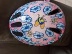 Roze fietshelm Limar 123 maat S 45-52 cm, Ophalen, Gebruikt, S