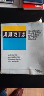 Remschoenen  voor Opel Kadett D en E 1984, Ophalen of Verzenden, Nieuw, Opel