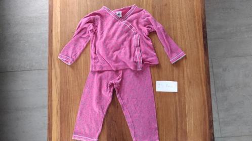 Pyjama Petit Bateau 2 ans, Enfants & Bébés, Vêtements de bébé | Taille 86, Utilisé, Fille, Vêtements de nuit ou Sous-vêtements