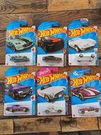 Hotwheels longboards lot, Ophalen