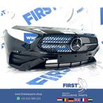 W177 FACELIFT BUMPER AMG A1778858705 VOORBUMPER COMPLEET 202, Gebruikt, Voor, Mercedes-Benz, Ophalen of Verzenden