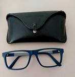 Monture bleue homme Ralph Lauren, Bleu