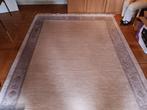 Nepal tapijt/vloerkleed wol 279 x 205 cm handgeknoopt, Ophalen, 200 cm of meer, Zo goed als nieuw, 200 cm of meer