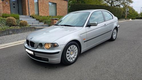 BMW coupé serie3, Autos, BMW, Particulier, Coupé, Automatique, Enlèvement