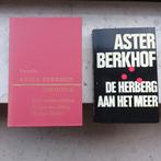 Aster Berkhof - De herberg aan het meer- en omnibus 2, Enlèvement ou Envoi, Aster berkhof