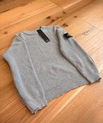 Stone Island sweater, Vêtements | Hommes, Pulls & Vestes, Neuf, Stone island, Gris, Enlèvement