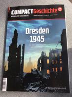 Dresden 1945, Boeken, Oorlog en Militair, Ophalen of Verzenden, Zo goed als nieuw