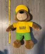 XXL jefke fc de kampioenen - 70 cm, Ophalen of Verzenden, Zo goed als nieuw