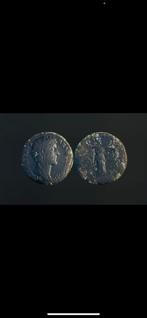 Romeinse munt, Postzegels en Munten, Munten | Europa | Niet-Euromunten, Ophalen of Verzenden