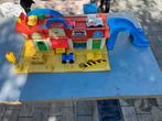 Garage Fischerprice, Kinderen en Baby's, Ophalen, Gebruikt, Jongen of Meisje