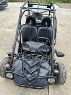 te koop Buggy pgo 150 cc, Particulier, Essence, Achat