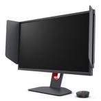 ZOWIE XL2566K TN 360Hz DyAc 24.5 Inch, Gebruikt, Minder dan 1 ms, DisplayPort, 24,5